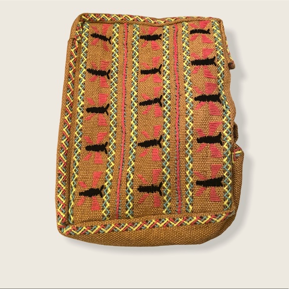 Boho bag - Picture 2 of 4